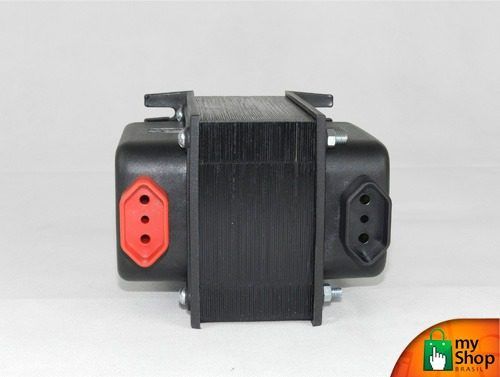 TRANSFORMADOR 110V PARA 220V